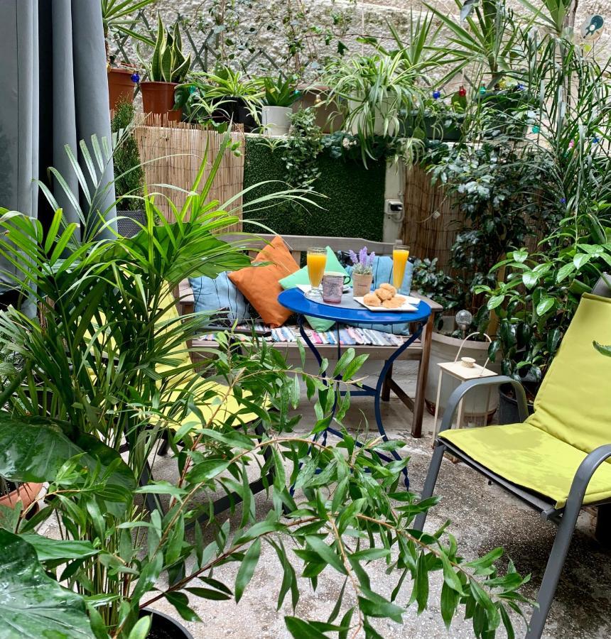 Modern Apartment In The Heart Of Athens Near Acropolis Atenas Exterior foto