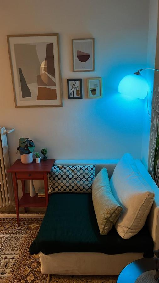 Modern Apartment In The Heart Of Athens Near Acropolis Atenas Exterior foto